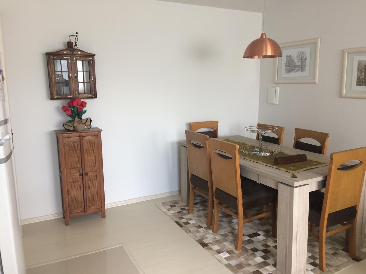 Serenidade Em Canela Exterior foto